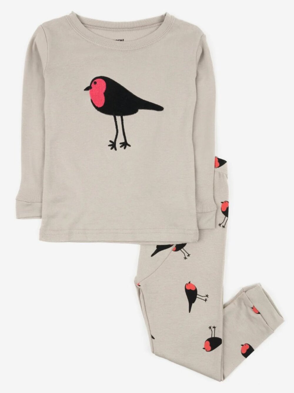 NWT Leveret Bird Pajamas
